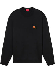 Kenzo Sweaters Black-Topwear-Kenzo-L-Urbanheer