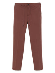 Circolo 1901 Trousers Brown