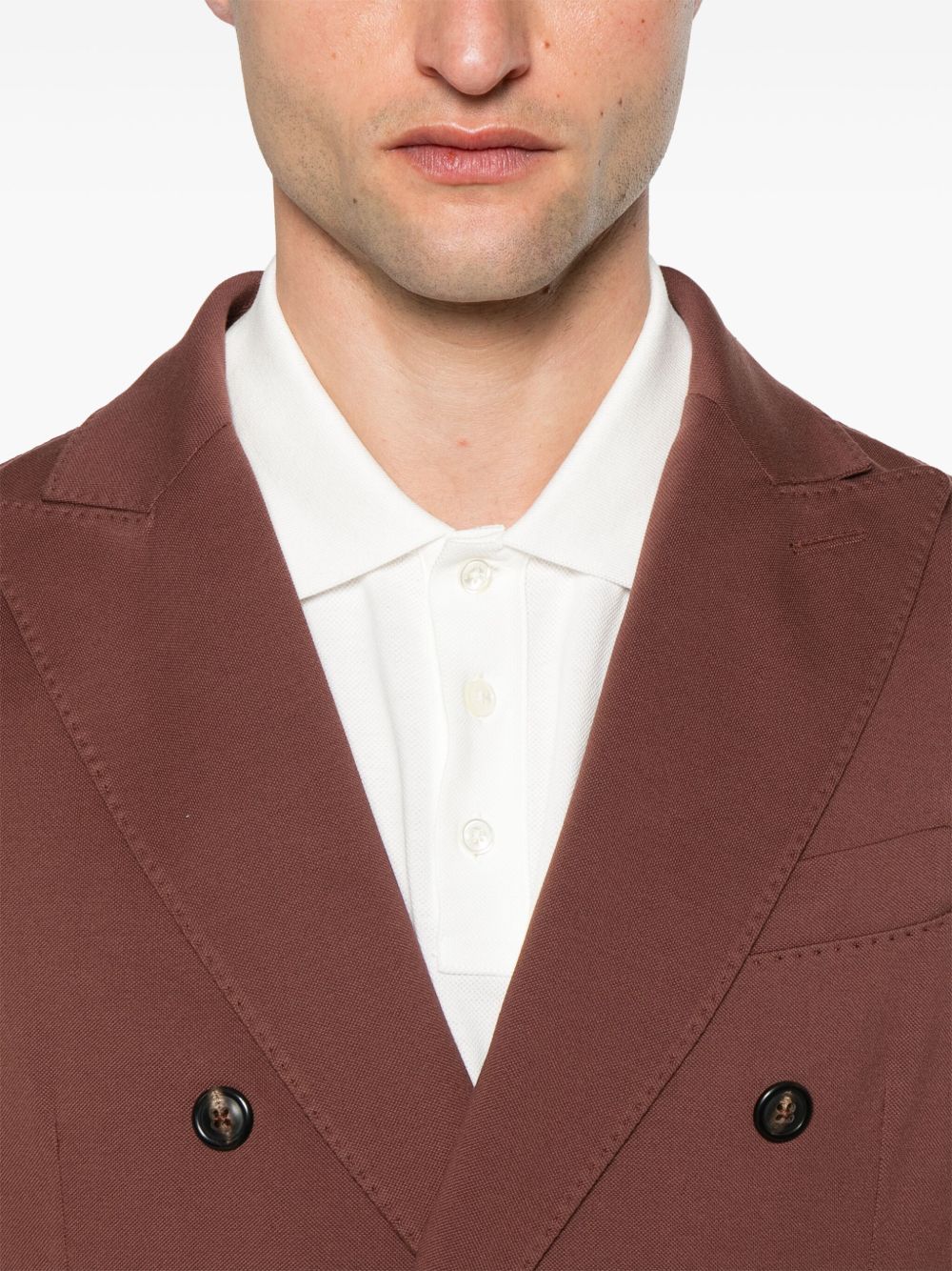 Circolo 1901 Jackets Brown