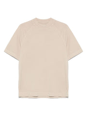 Circolo 1901 T-shirts and Polos Beige