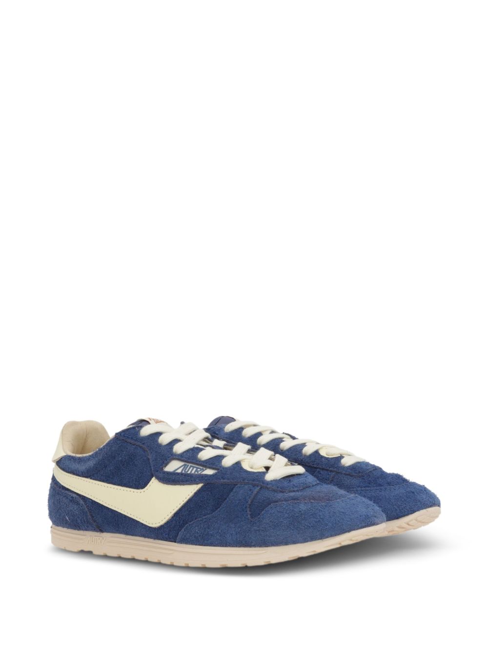 Autry Windspin in suede & Leather-Sneakers-Autry-36-Urbanheer