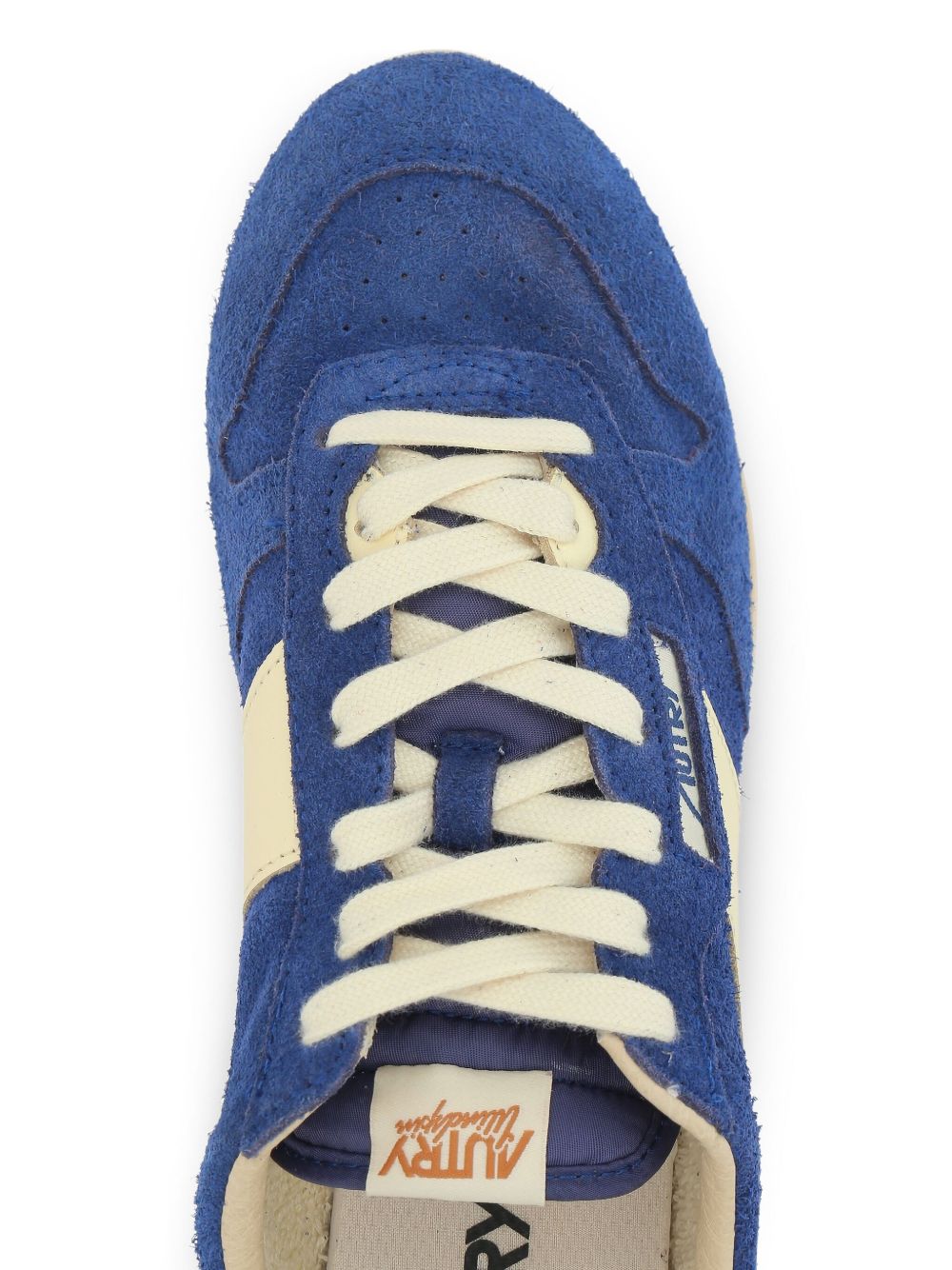 Autry Windspin in suede & Leather-Sneakers-Autry-36-Urbanheer