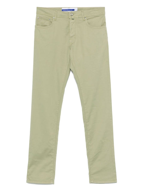 Jacob Cohen Slim fit denim jeans