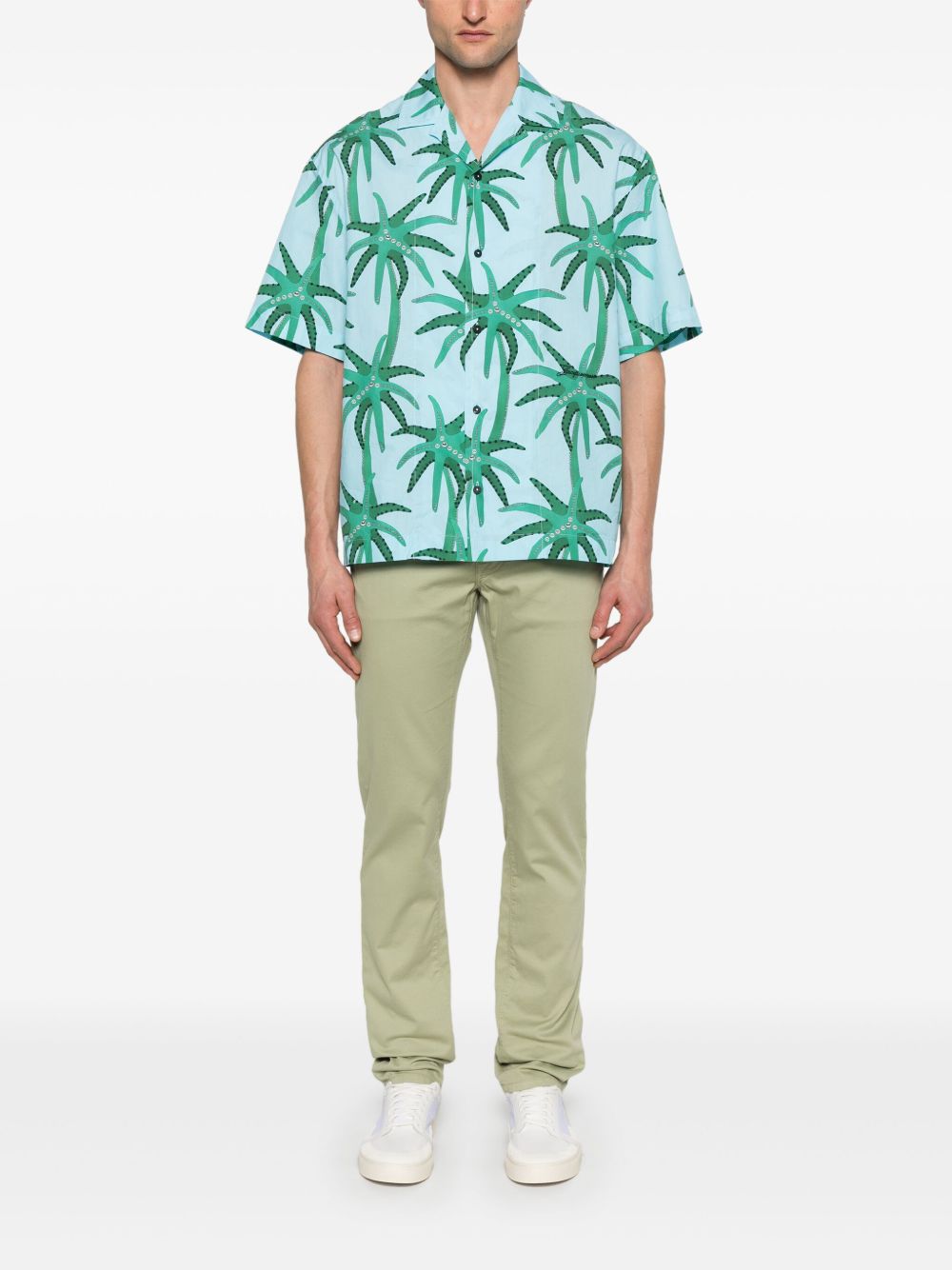 Jacob Cohen Jeans Green