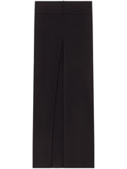 Courreges Trousers Black
