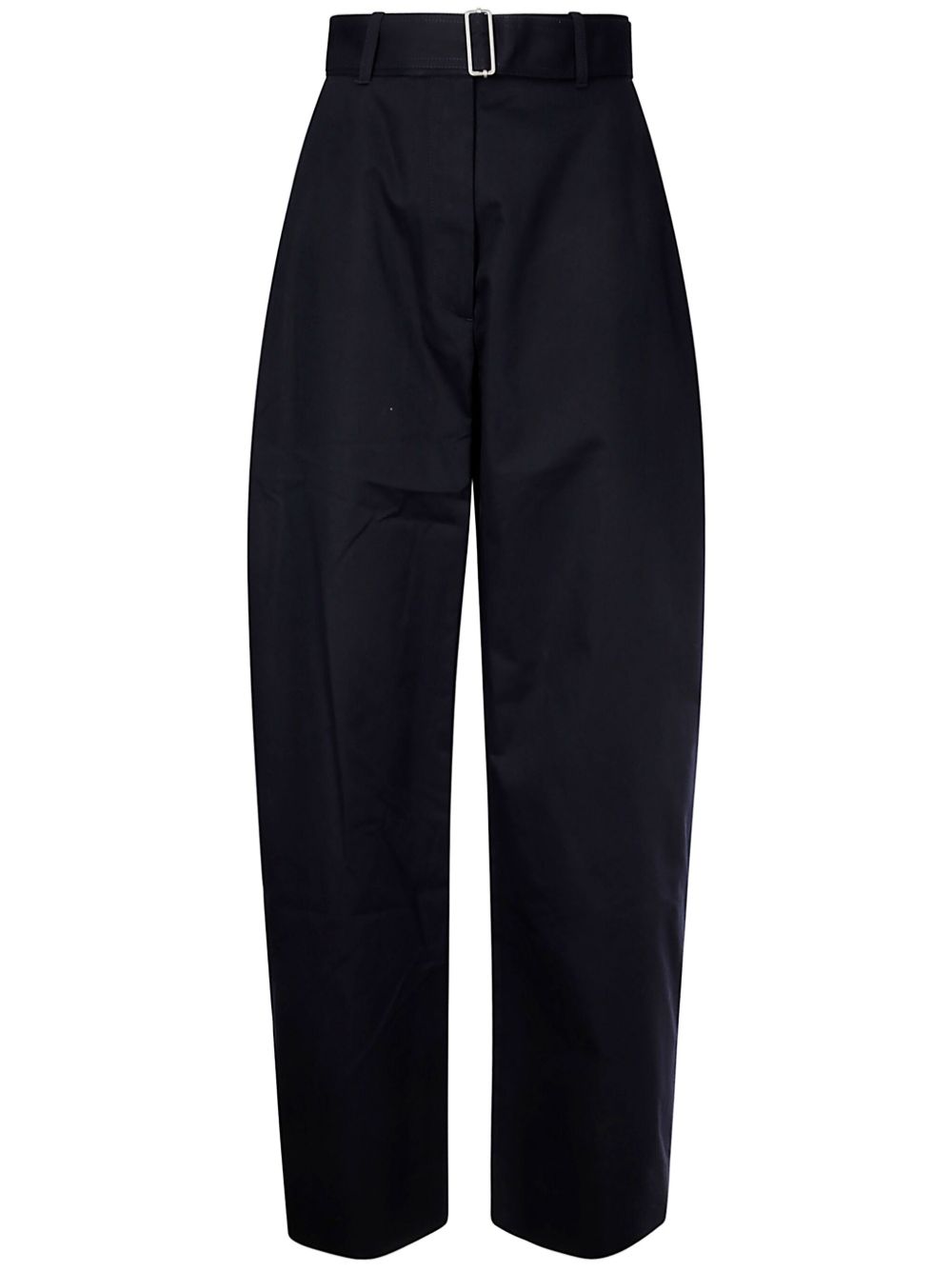 STUDIO NICHOLSON Trousers Blue-Trousers-Studio Nicholson-10-Urbanheer