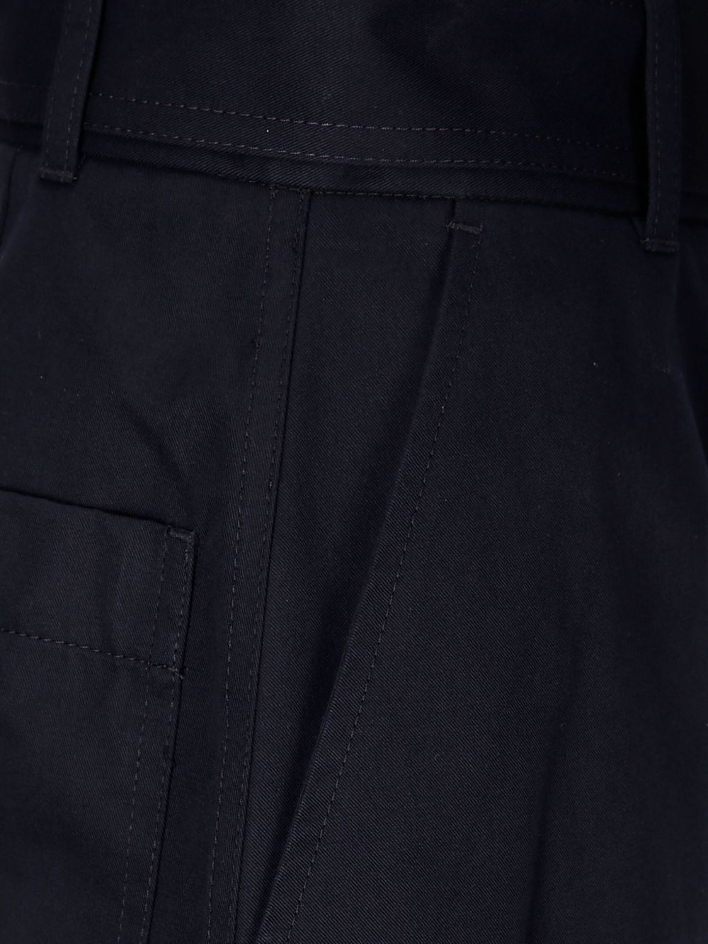 STUDIO NICHOLSON Trousers Blue-Trousers-Studio Nicholson-10-Urbanheer