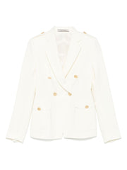Tagliatore Jackets White