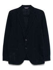 Circolo 1901 Jackets Blue