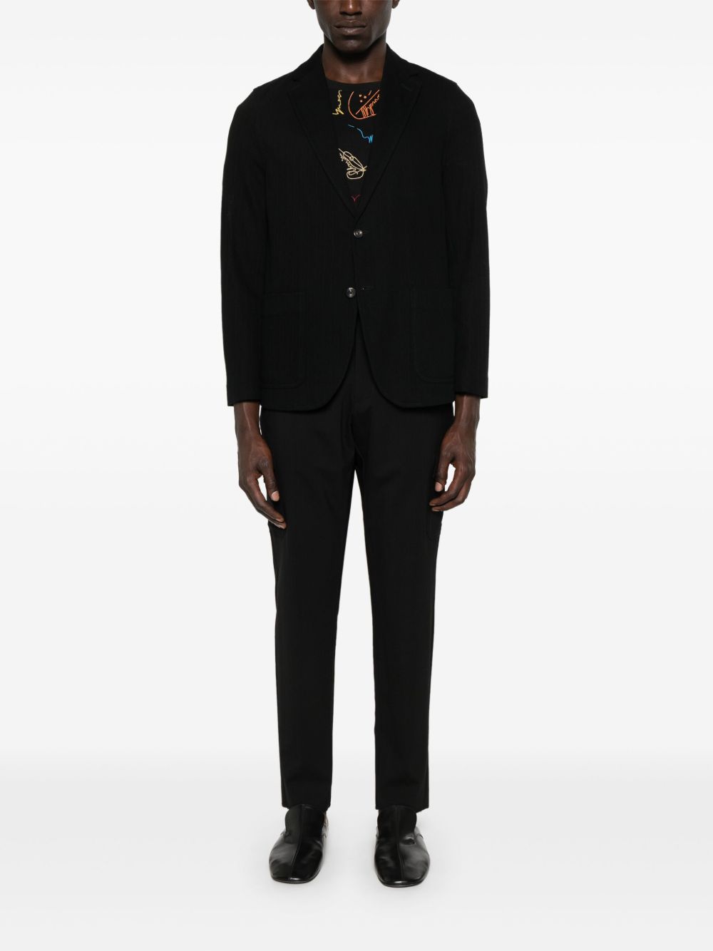 Circolo 1901 Jackets Black