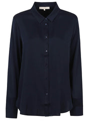 SILK95FIVE Shirts Blue-Shirts-Silk95Five-L-Urbanheer