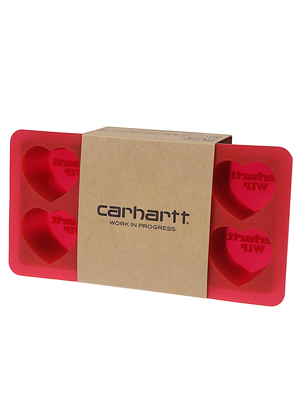 CARHARTT WIP MAIN Accessories Red-Other-Carhartt Wip Main-UNI-Urbanheer
