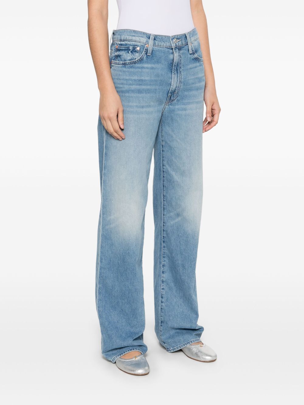 Mother Jeans Clear Blue-Jeans-Mother-24-Urbanheer