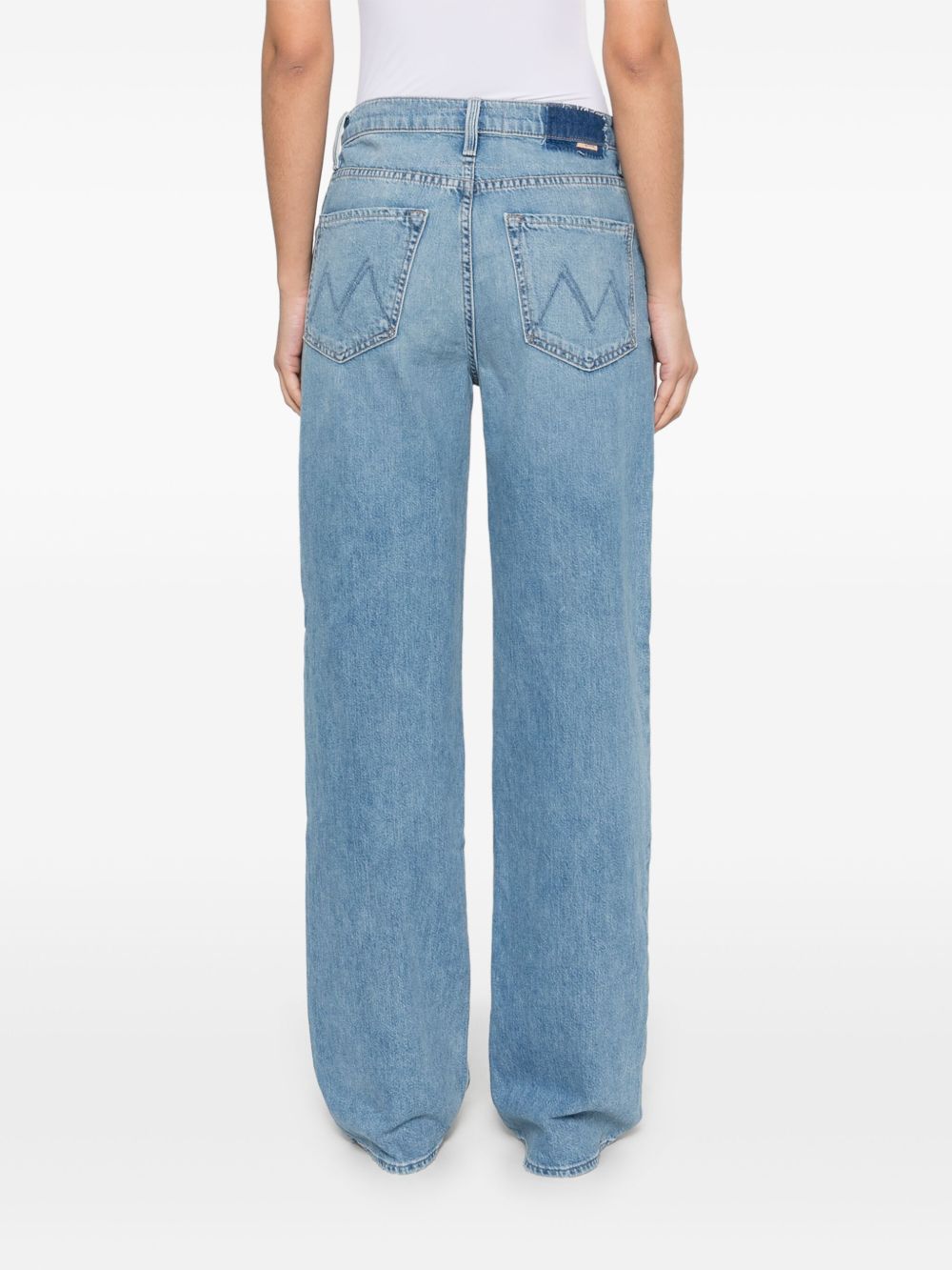 Mother Jeans Clear Blue-Jeans-Mother-24-Urbanheer
