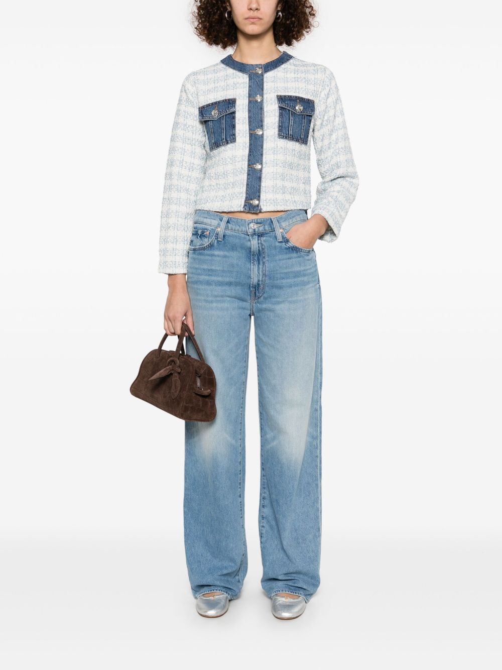 Mother Jeans Clear Blue-Jeans-Mother-24-Urbanheer