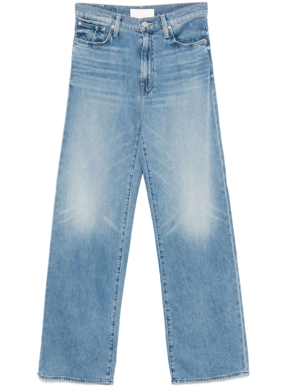 Mother Jeans Clear Blue-Jeans-Mother-24-Urbanheer