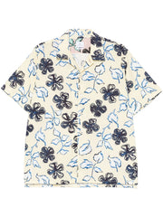 Paul Smith Shirts Yellow-Shirts-Paul Smith-L-Urbanheer