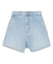 Emporio Armani Denim shorts