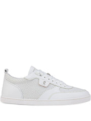 Christian Louboutin Tutti Rui leather sneakers-Sneakers-Christian Louboutin-40-Urbanheer