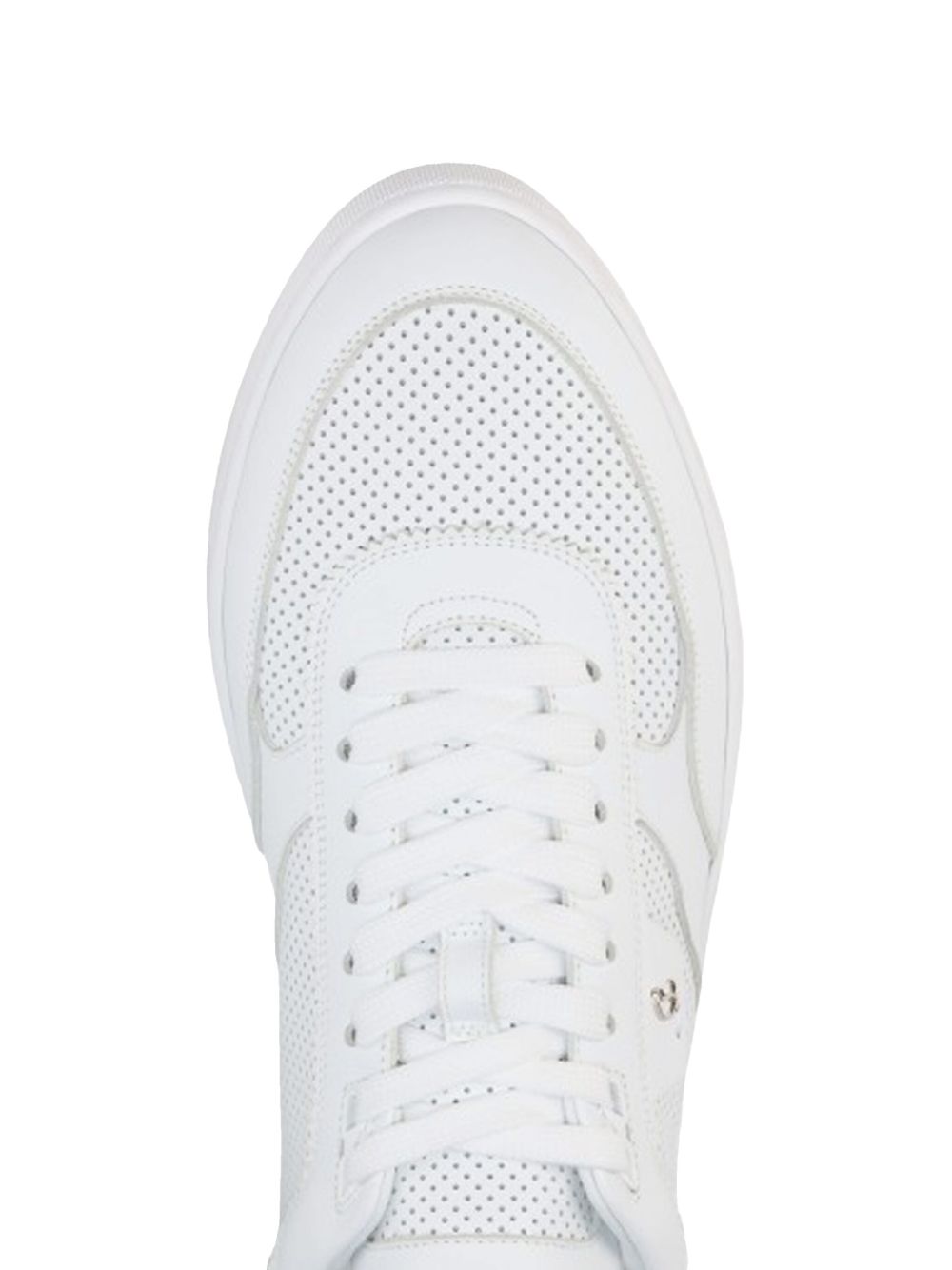 Christian Louboutin Tutti Rui leather sneakers-Sneakers-Christian Louboutin-40-Urbanheer