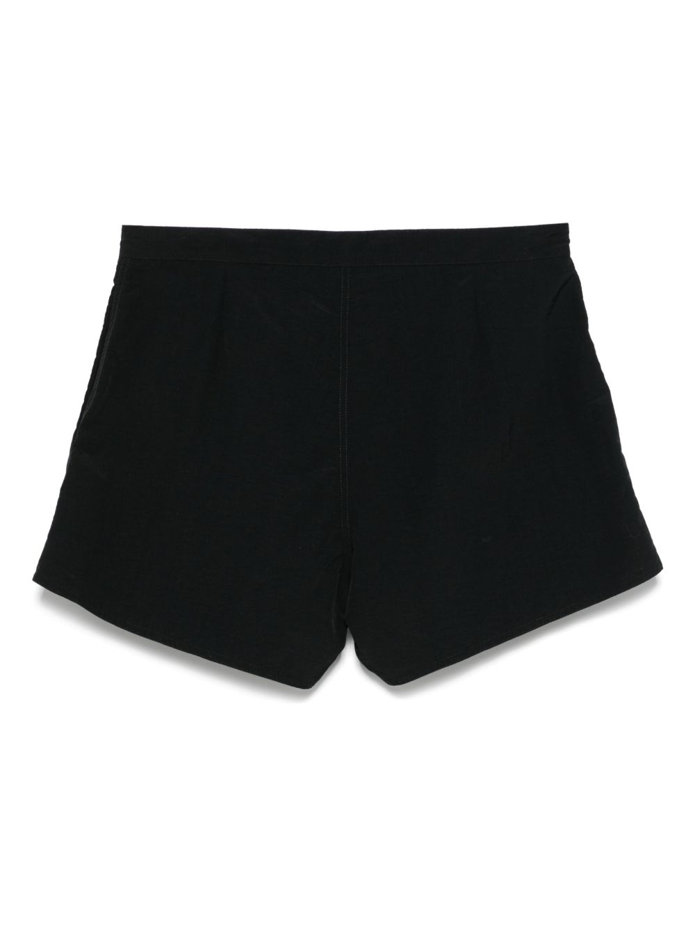 Saint Laurent Tonal Logo Swim Shorts-Beachwear & underwear-Saint Laurent-L-Urbanheer