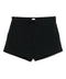 Saint Laurent Tonal Logo Swim Shorts