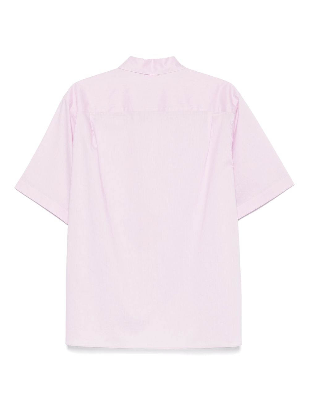 AURALEE Shirts Pink-Shirts-Auralee-5-Urbanheer