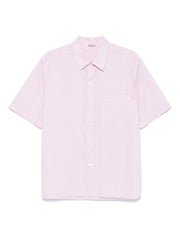 AURALEE Shirts Pink-Shirts-Auralee-5-Urbanheer