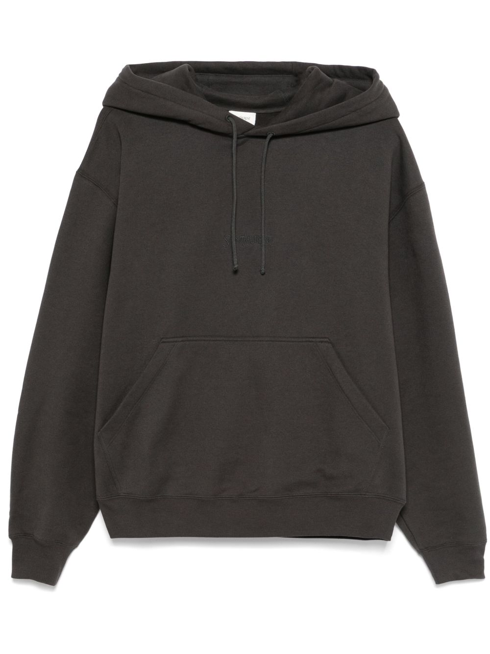 Saint Laurent Hoodie-Topwear-Saint Laurent-L-Urbanheer