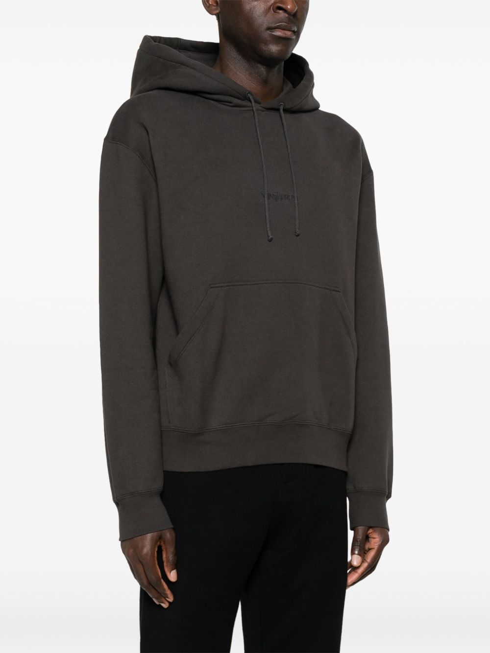 Saint Laurent Hoodie-Topwear-Saint Laurent-L-Urbanheer