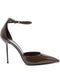 Paris Texas Lidia patent leather pumps