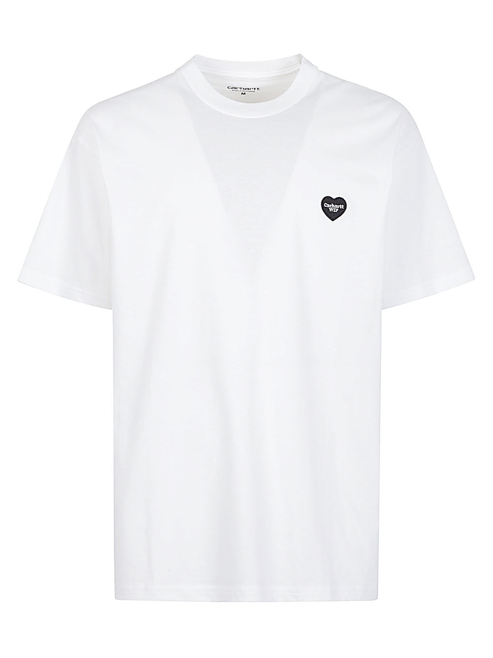 CARHARTT WIP PRE T-shirts and Polos White