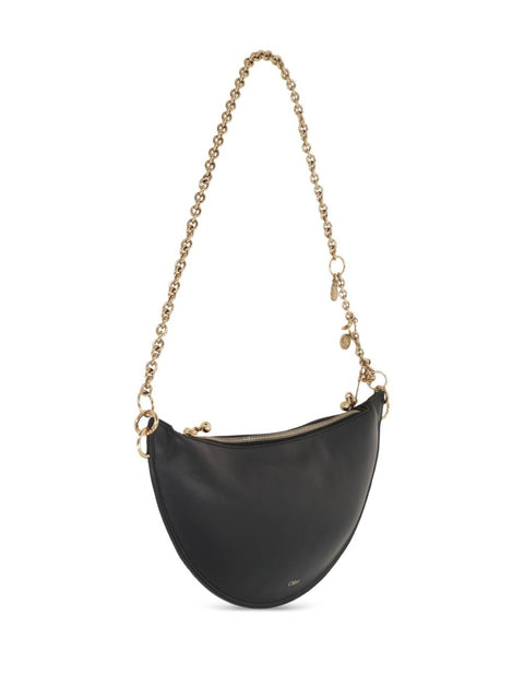Chloé Icons leather shoulder bag