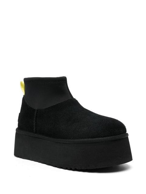 UGG Boots BLACK