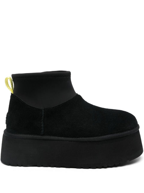UGG Boots BLACK