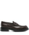 Tod's Leather Moccasin