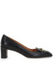 Tod's Leather Pumps