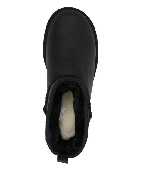 UGG Classic Ultra Mini Boots