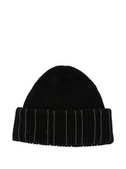 Fabiana Filippi Knit beanie