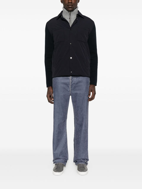 Herno Cotton jacket