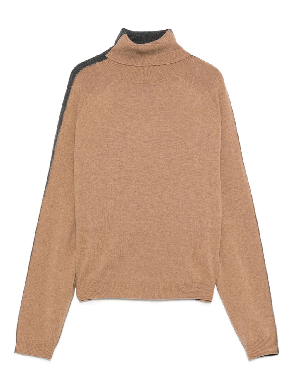 Semicouture Sweaters Beige
