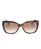 Emporio Armani Sunglasses BROWN