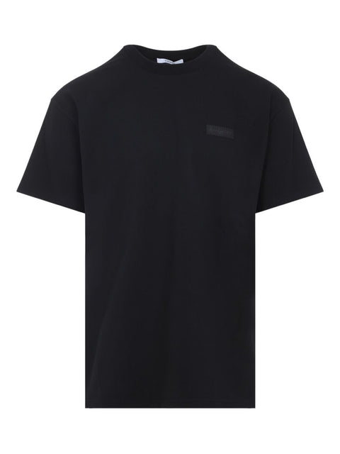 Givenchy Logo cotton t-shirt