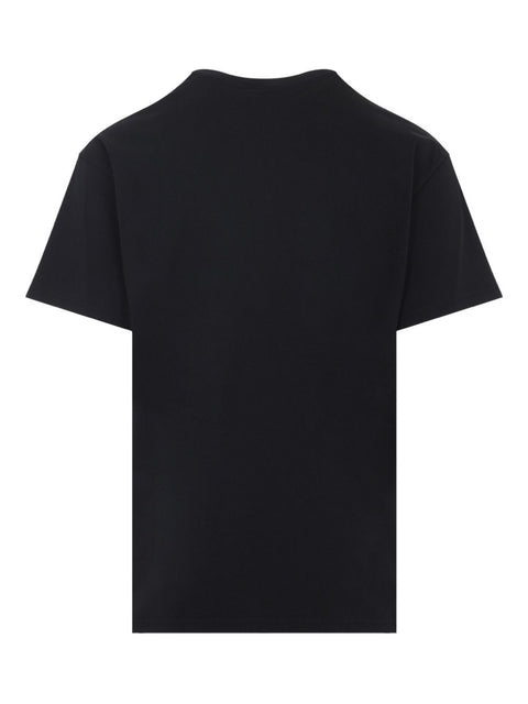 Givenchy Logo cotton t-shirt