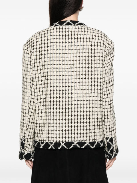 Ln22 Wool jacket