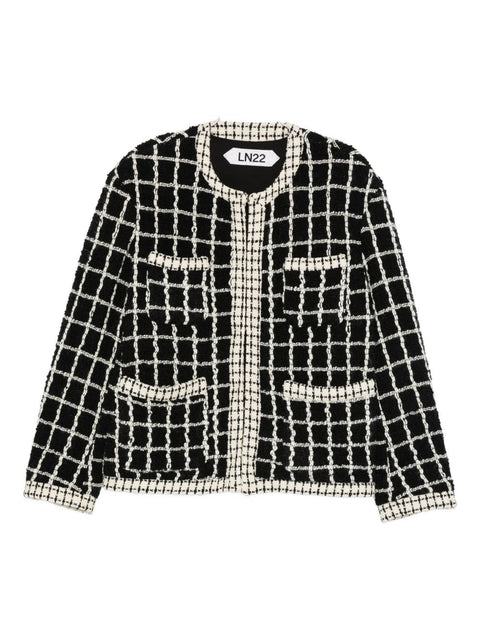 Ln22 Wool jacket