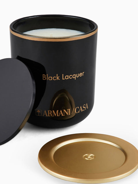 ARMANI CASA Homeware BLACK