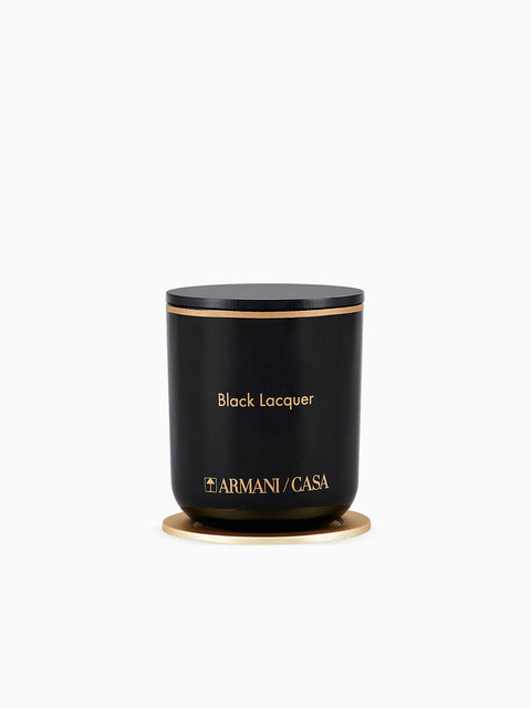 ARMANI CASA Homeware BLACK