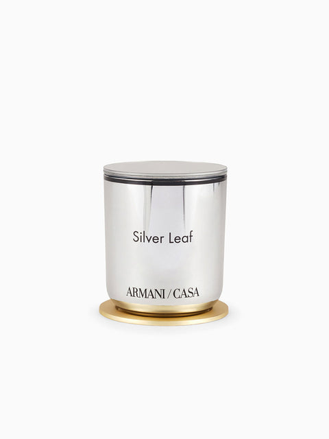ARMANI CASA Homeware SILVER