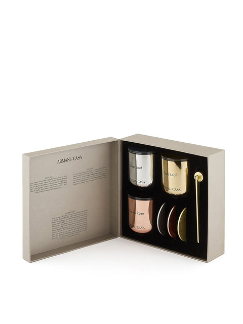 ARMANI CASA Homeware MULTICOLOR